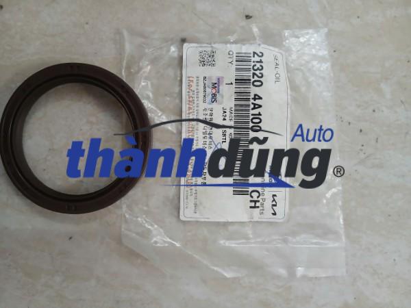 PHỚT ĐẦU CỐT MÁY HYUNDAI STAREX 2008 | 213204A100