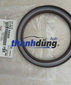 PHỚT ĐUÔI CỐT MÁY KIA K200 D4CB 2017-2023 | 214434A800