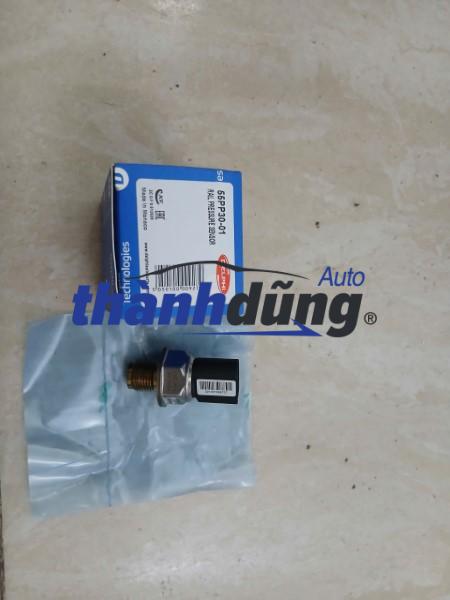 CẢM BIẾN ÁP SUẤT ĐƯỜNG ỐNG RAIL KIA CEED 2012-2018 | 314002A700