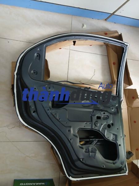 CÁNH CỬA SAU CHEVROLET CRUZE 2009-2012 | 5987763