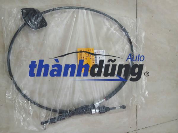 CÁP ĐI SỐ TOYOTA CAMRY 2006-2011 | 3382006340