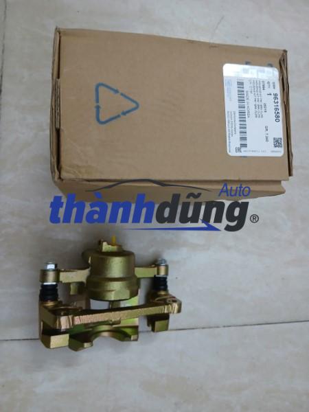 CỤM GÔNG PHANH CHEVROLET SPARK 2006-2010 | 96316580