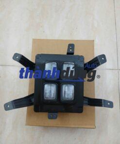 ĐÈN SƯƠNG MÙ SRM T50 2022-2026 | 4121100B02