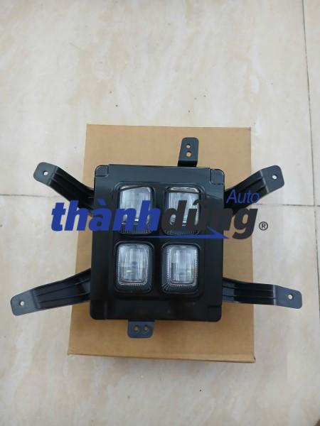 ĐÈN SƯƠNG MÙ SRM T50 2022-2026 | 4121100B02