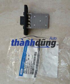 ĐIỆN TRỞ QUẠT GIÓ ĐIỀU HÒA FORD EVEREST 2007-2015 | UR5661B15A