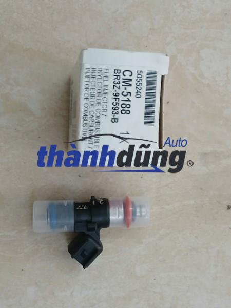 KIM PHUN XĂNG FORD F150 2011-2019 | BR3Z9F593B