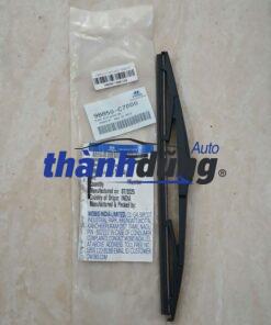 LƯỠI GẠT MƯA HYUNDAI I20 2014-2018 | 98850C7000