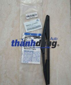 LƯỠI GẠT MƯA HYUNDAI I20 2014-2018 | 98850C7000