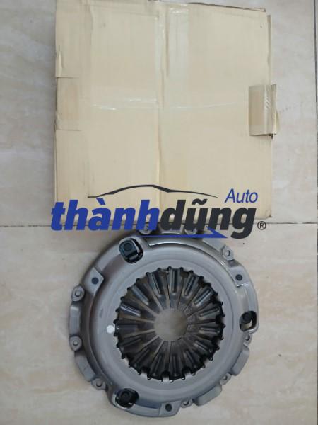 MÂM ÉP MAZDA BT50 2.5 2001-2008 | WLA216410D