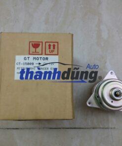 THÀNH DŨNG AUTO – ĐỐI TÁC TIN CẬY TRONG NGÀNH PHỤ TÙNG Ô TÔ Chính Sách Bảo Hành Ưu Việt Đổi trả linh hoạt: Đổi trả linh hoạt trong 7 ngày – Không hài lòng? Chúng tôi hoàn đổi ngay, không rắc rối. Hoàn tiền minh bạch: Hoàn tiền 100% trong 7 ngày – Cam kết hoàn tiền nhanh chóng nếu sản phẩm không đúng yêu cầu. Chất lượng chính hãng: Hàng chính hãng, mới 100% – Đảm bảo đúng nguồn gốc xuất xứ, có tem nhãn đầy đủ. Hỗ trợ sau bán hàng: Bảo hành tận nơi sau lắp đặt – Hỗ trợ bảo hành ngay sau khi lắp lên xe. DỊCH VỤ VẬN CHUYỂN VÀ HỖ TRỢ TOÀN QUỐC Năng lực cung ứng: Thành Dũng Auto chuyên tư vấn – báo giá – cung cấp phụ tùng ô tô chính hãng với mức giá cạnh tranh nhất thị trường, kèm theo loạt ưu đãi vận chuyển hấp dẫn. Giao hàng nội thành: Miễn phí giao hàng nội thành Hà Nội cho đơn hàng từ 5 triệu đồng. Vận chuyển toàn quốc: Ship COD toàn quốc qua bưu điện & nhà xe – nhận hàng trong 3–5 ngày. Phạm vi quốc tế: Giao hàng quốc tế – thời gian nhận hàng 5–10 ngày. Hỗ trợ liên tục: Tư vấn trực tuyến 24/7 – luôn sẵn sàng hỗ trợ bất kỳ lúc nào. Cam kết hoàn tiền: Hoàn tiền 100% nếu sản phẩm không đúng như mô tả. Ưu đãi khách hàng: Ưu đãi đặc biệt dành cho khách hàng thân thiết. Tri ân thường xuyên: Chương trình quà tặng tri ân thường xuyên, nhiều phần thưởng hấp dẫn. Tốc độ xử lý: Xử lý đơn hàng nhanh nhất – đóng gói & xuất kho trong thời gian ngắn nhất. MUA ĐÚNG NƠI – TRÁNH HÀNG GIẢ, HÀNG NHÁI Cảnh báo thị trường: Thị trường phụ tùng ô tô hiện nay xuất hiện ngày càng nhiều hàng nhái, hàng giả, hàng không rõ nguồn gốc xuất xứ gây mất an toàn khi sử dụng và thiệt hại kinh tế cho người tiêu dùng. Giải pháp an toàn: Để bảo vệ quyền lợi của mình, hãy mua phụ tùng ô tô tại Thành Dũng Auto — đơn vị cung cấp hóa đơn VAT đầy đủ, hàng chính hãng có kiểm định, mua sắm an tâm, sử dụng bền lâu. Lợi thế thương hiệu: Thành Dũng Auto tự hào là đại lý phân phối độc quyền thương hiệu NAKAMOTO tại Việt Nam, chuyên cung cấp bơm xăng chất lượng cao, bảo hành chính hãng 12 tháng. LIÊN HỆ MUA PHỤ TÙNG Ô TÔ GIÁ RẺ – THÀNH DŨNG AUTO Tên doanh nghiệp: CÔNG TY TNHH XUẤT NHẬP KHẨU THƯƠNG MẠI VÀ DỊCH VỤ THÀNH DŨNG Pháp lý doanh nghiệp: Giấy đăng ký kinh doanh số 0109152593 do sở Kế Hoạch và đầu tư Hà Nội cấp. Website chính thức: https://phutungotogiare.vn Thông Tin Chi Nhánh Miền Bắc Địa chỉ giao dịch: 11 Dãy B8 Đầm Trấu, Phường Hồng Hà, Hà Nội. Hotline và Zalo hỗ trợ: Mr. Lam 0944.628.333 - Ms.Hoa 0931.029.029 - Ms. Giang 0347.303.303 - Ms Dương 0347.313.313 Thông Tin Chi Nhánh Miền Nam Địa chỉ giao dịch: Tòa S1.07 Vinhomes Grand Park, 512 Nguyễn Xiển, P. Long Bình, Tp. HCM. Hotline và Zalo hỗ trợ: 0792.519.519 - 0896.230.230 - 0565.691.699 Thông Tin Chi Nhánh Lào Cai Địa chỉ giao dịch: Số 063, đường Ngô Thì Sĩ, phường Lào Cai, tỉnh Lào Cai Hotline và Zalo hỗ trợ: 0589.358.358 KẾT NỐI NGAY VỚI THÀNH DŨNG AUTO! Liên hệ trực tiếp với chúng tôi để được tư vấn, báo giá và hỗ trợ kỹ thuật chuyên sâu. Thành Dũng Auto luôn sẵn sàng đồng hành cùng khách hàng trên mọi hành trình. MOTOR QUẠT KÉT NƯỚC MITSUBISHI LANCER 2003-2015 | MR312898