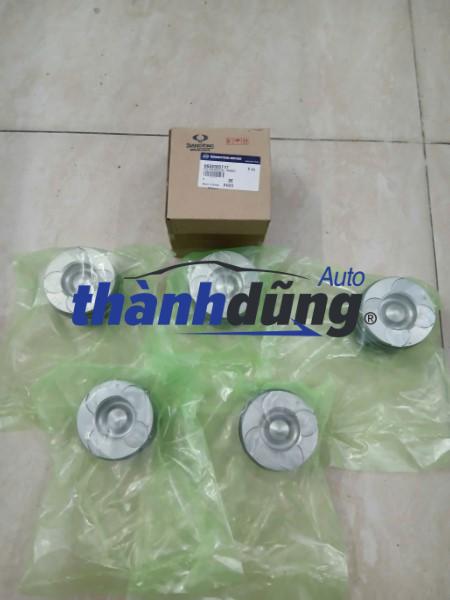 PÍT TÔNG SSANGYONG KYRON 2006-2012 | 6650305717