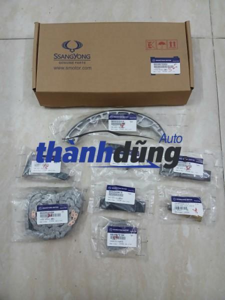 BỘ TĂNG TỲ SÊN CAM SSANGYONG REXTON 2002-2012 | 6659970000