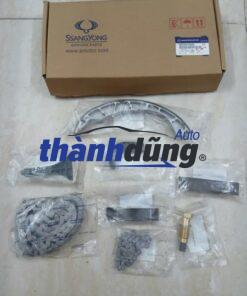 BỘ TĂNG TỲ SÊN CAM SSANGYONG REXTON 2002-2012 | 6659970000