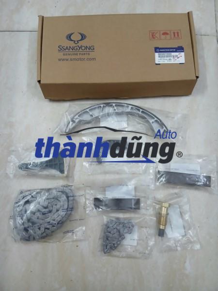 BỘ TĂNG TỲ SÊN CAM SSANGYONG REXTON 2002-2012 | 6659970000