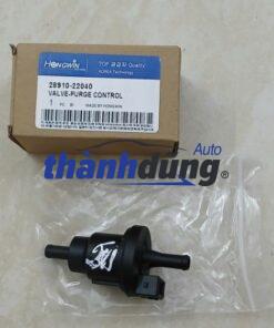 VAN ĐIỀU KHIỂN HƠI XĂNG THỪA KIA SPECTRA 2001-2005 | 2891022040