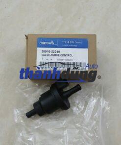 VAN ĐIỀU KHIỂN HƠI XĂNG THỪA KIA SPECTRA 2001-2005 | 2891022040