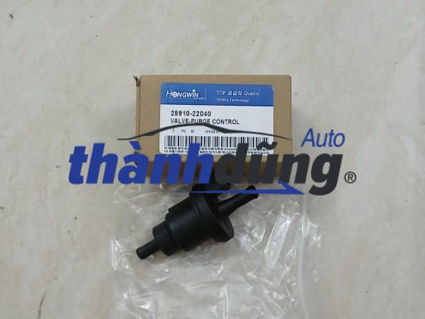 VAN ĐIỀU KHIỂN HƠI XĂNG THỪA KIA SPECTRA 2001-2005 | 2891022040