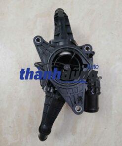 VỎ VAN HẰNG NHIỆT ĐIỆN TỬ HYUNDAI ACCENT 2020-2025 | 256002M030