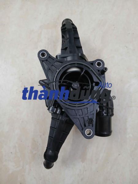 VỎ VAN HẰNG NHIỆT ĐIỆN TỬ HYUNDAI ACCENT 2020-2025 | 256002M030