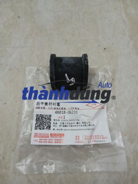 CAO SU CÂN BẰNG TOYOTA CAMRY 2008 | 4881806231