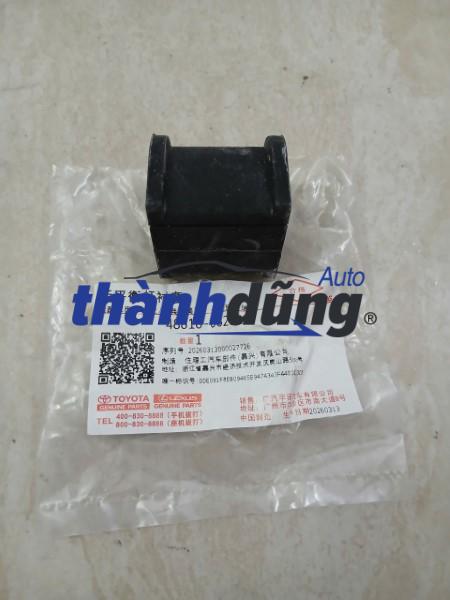 CAO SU CÂN BẰNG TOYOTA CAMRY 2008 | 4881806231