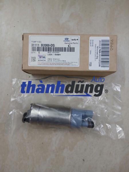 MOTOR BƠM XĂNG KIA SOUL 2011-2019 | 31111B2000DS