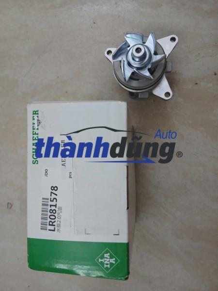 BƠM NƯỚC RANGE ROVER SPORT L494 2013-2017 | LR081578
