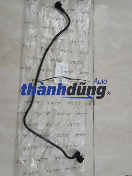 ỐNG HỒI BÌNH NƯỚC PHỤ PEUGEOT 2008 2019-2024 | 9824346380