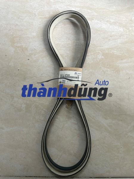 DÂY CUROA TỔNG KIA SORENTO 2009-2013 | 252122F020