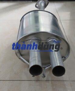 ỐNG BÔ ĐOẠN CUỐI HONDA CIVIC 2006-2012 | 18307SNAA01