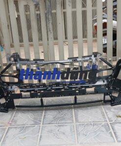 BA ĐỜ SỐC TRƯỚC HYUNDAI TUCSON 2024-2026 | 86540N9GA0