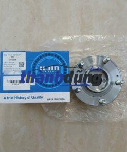 BẠC ĐẠN BÁNH TRƯỚC HYUNDAI VERACRUZ 2006-2012 | 517503J000