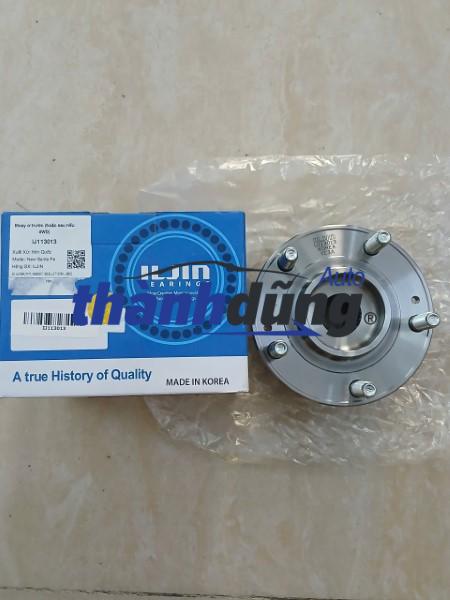BẠC ĐẠN BÁNH TRƯỚC HYUNDAI VERACRUZ 2006-2012 | 517503J000