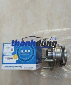 BẠC ĐẠN BÁNH TRƯỚC HYUNDAI VERACRUZ 2006-2012 | 517503J000
