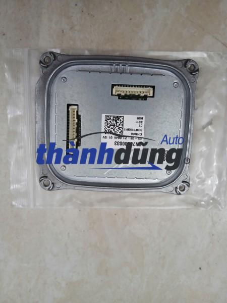 BALLAST XENON ĐÈN PHA ISUZU MUX 2017-2023 | CN70000033