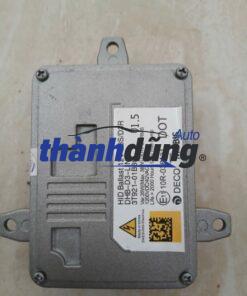 BALLAST ĐÈN PHA HYUNDAI SANTAFE 2014-2018 | 3T92101B80