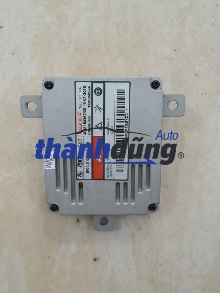 BALLAST ĐÈN PHA VOLKSWAGEN GOLF 2011-2018 | 8K0941597E