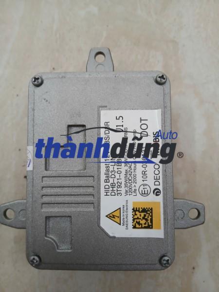 BALLAST ĐÈN PHA HYUNDAI SANTAFE 2014-2018 | 3T92101B80