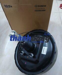 BẦU SERVO THẮNG NISSAN XTRAIL 2001-2007 | 472108H760