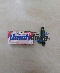 BÉC PHUN TOYOTA LAND CRUISER 1996-2007 | 2325066010
