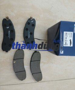 BỐ THẮNG TRƯỚC HYUNDAI N250 2017-2023 | MPK19
