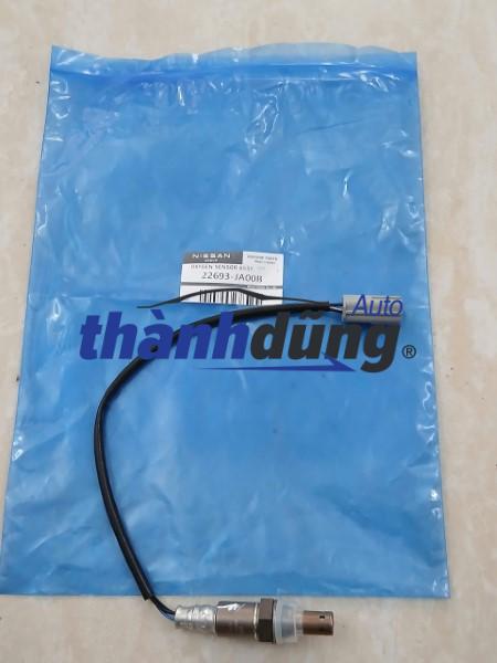 CẢM BIẾN OXY NISSAN ROGUE 2007-2013 | 22693JA00B