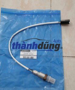 CẢM BIẾN OXY TRÊN NISSAN QASHQAI 2007-2013 | 22690CJ70A