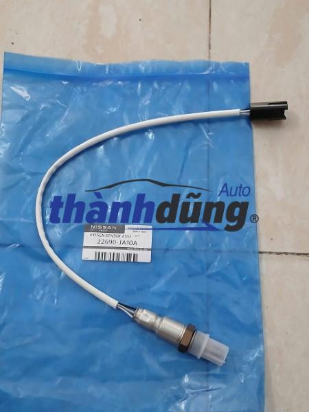 CẢM BIẾN OXY TRÊN NISSAN QASHQAI 2007-2013 | 22690CJ70A