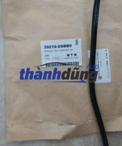 CẢM BIẾN OXY HYUNDAI TUCSON 2.4 2016-2020 | 392102GBB0