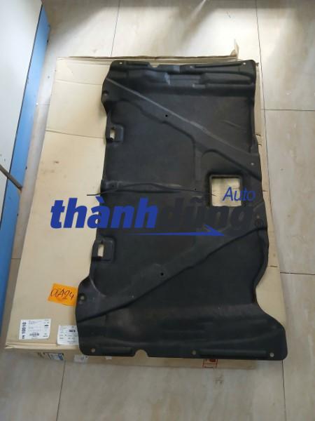 CHỐNG NÓNG CAPO FORD RANGER 2007-2014 | 6M34J16633AA