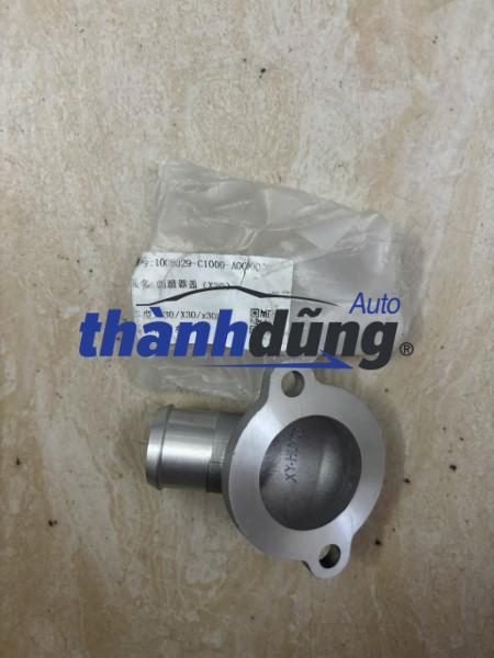 CO NƯỚC VAN HẰNG NHIỆT DONGBEN X30 | 1008029