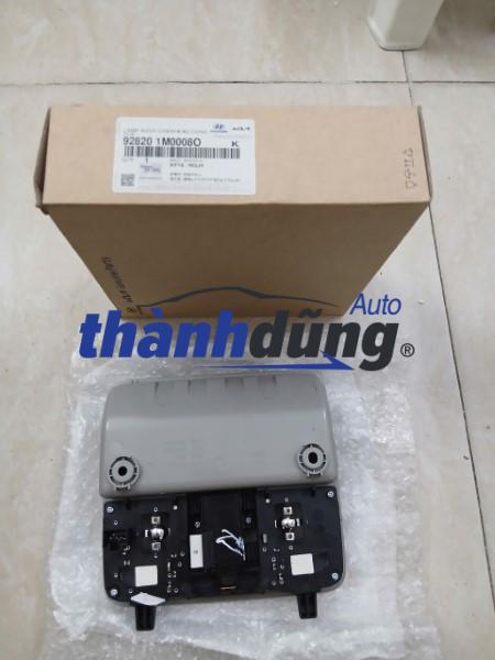 CÔNG TẮC CỬA SỔ TRỜI KIA CERATO 2009-2013 | 928201M0008O