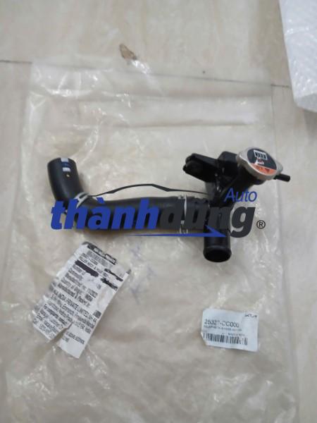 CÚT CHIA NƯỚC KIA SONET 2020-2023 | 25327CC000