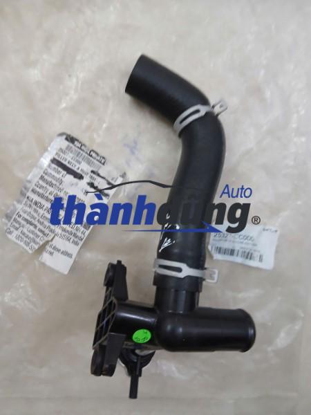 CÚT CHIA NƯỚC KIA SONET 2020-2023 | 25327CC000